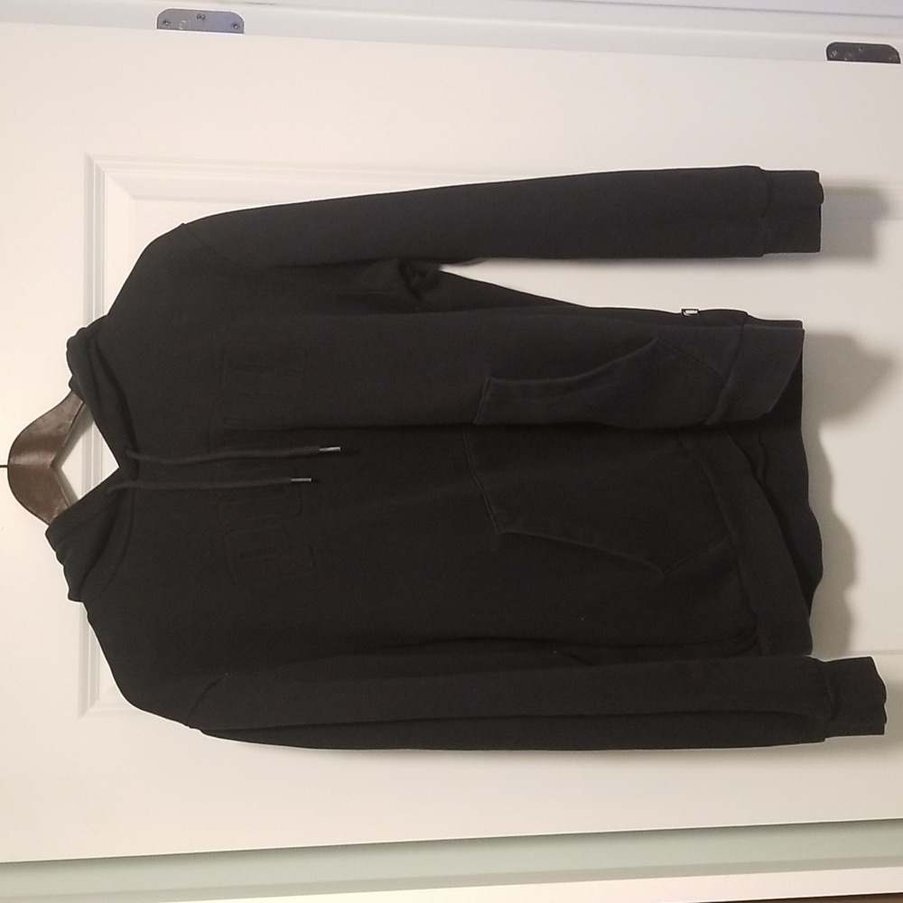 Large Puma Hoodie